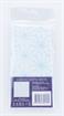 Sashiko White Cloth - Galaxy