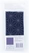 Sashiko Navy Cloth - Galaxy