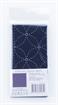 Sashiko Navy Cloth - Rings