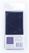 Sashiko Navy Cloth - Diamonds