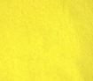 Minky - Fleece - Bright Yellow
