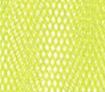 Tulle Nylon Net 180cm (Width) Light Yellow