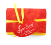 Sew Easy Fat Quarter 5pc Pack - Orange