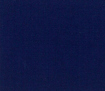 Poplin Polycotton 44  Width - 15 navy