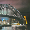 Hobbysew - Sydney - Harbour Bridge