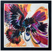 Cockatoo Chatter E - Dark Panel