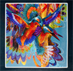 Pelican Plus N - Fisherbirds Panel