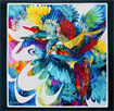Pelican Plus N - Fisherbirds Panel