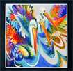 Pelican Plus N - Fisherbirds Panel
