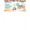 Matilda's Own A4 Inkjet Printable Fabric