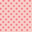 Tula Pink Neon Poms - NOVA