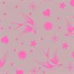 Tula Pink Fairy Flakes - COSMIC