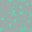 Tula Pink Fairy Flakes - SPIRIT