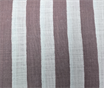 SevenBerry - Dots and Dash - Brush Pink Stripes