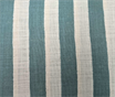 SevenBerry - Dots and Dash - Brush Teal Stripes