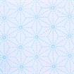 Sashiko White Cloth - Galaxy