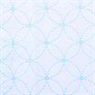 Sashiko White Cloth - Rings