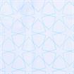 Sashiko White Cloth - Stars