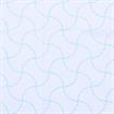 Sashiko White Cloth - Curvy