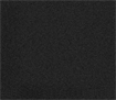 Acrylic Felt - 100% Acrylic hand washable, Dry Cleanable - Black - 90cm width