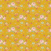 Tilda - Creating Memories - Gracie Yellow