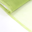 SEW EASY FABRIC - Costume Tulle Polyester 160cm width - lime green 99 23 gsm