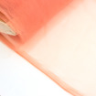 SEW EASY FABRIC - Costume Tulle Polyester 160cm width - peach 85 23 gsm