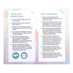 Matilda's Own A3 Inkjet Printable Fabric