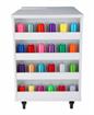 Arrow sewing ava embroidery cabinet