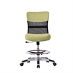 HORN FURNITURE - Lux-i Sewing Chair - Bri Lime