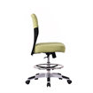 HORN FURNITURE - Lux-i Sewing Chair - Bri Lime