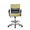 HORN FURNITURE - Lux-i Sewing Chair - Bri Lime