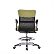 HORN FURNITURE - Lux-i Sewing Chair - Bri Lime