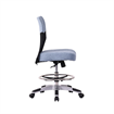 HORN FURNITURE - Lux-i Sewing Chair - Sa Blue