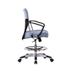 HORN FURNITURE - Lux-i Sewing Chair - Sa Blue