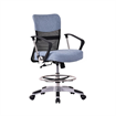HORN FURNITURE - Lux-i Sewing Chair - Sa Blue