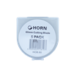 60mm Rotary Blade Pack of 5