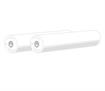 Interfacing - Fusible Medium - 90cm - White