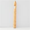 KnitPro - Jumbo Birch Crochet Hook - Size 25.00mm