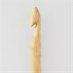 KnitPro - Jumbo Birch Crochet Hook - Size 25.00mm