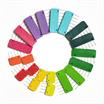 KnitPro - Knit Blockers - Rainbow