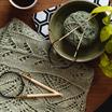 KnitPro - Bamboo Circular Knitting Needles - Bamboo 80cm x 6.00mm
