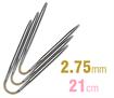 Crazy Trios 21Cm X 2.75Mm