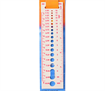 Knitting Gauge