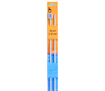 Knitting Needle 30cm - 3.75mm