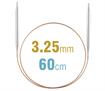 Circular Needle 60CM X 3.25MM