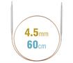 Circular Needle 60CM X 4.50MM