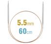 Circular Needle 60CM X 5.50MM