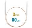 Circular Needle 80CM X 3.00MM