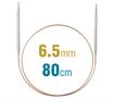 Circular Needle 80CM X 6.50MM